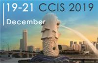 第六届CCIS云计算与智能系统国际会议